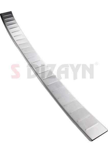 Volkswagen T-Roc Krom Arka Tampon Eşiği 2019 Üzeri fiyatları