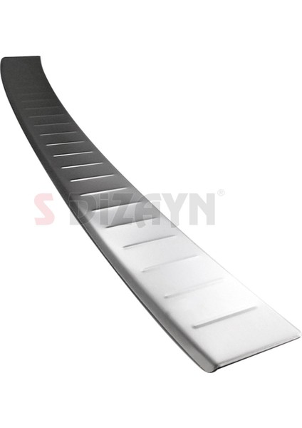 Volkswagen T-Roc Krom Arka Tampon Eşiği 2019 Üzeri modelleri