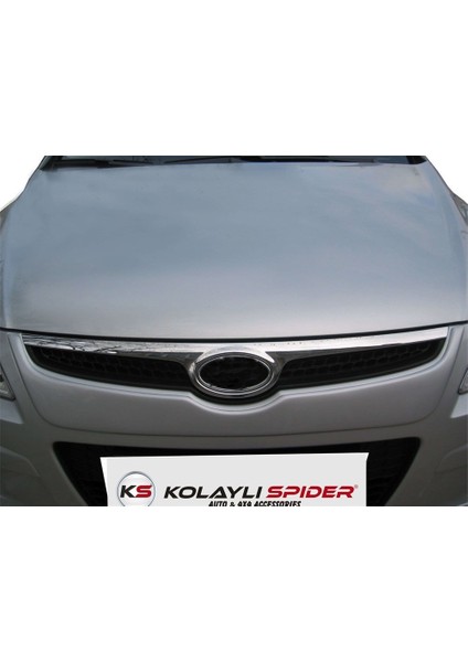Hyundai I30 Fd Ön Panjur Fiber 2007-2012