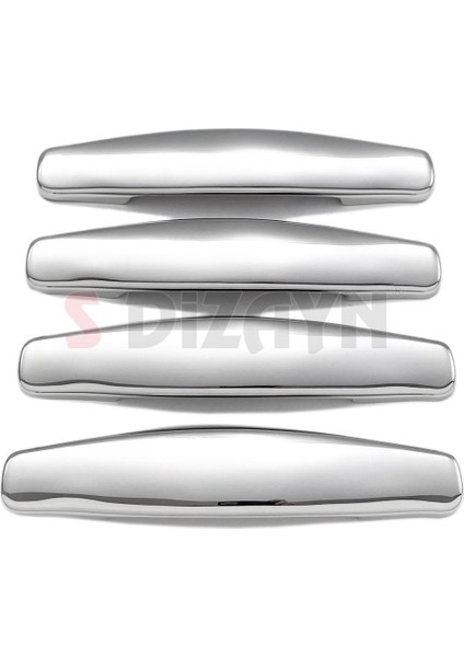 Dacia Sandero Krom Kapı Kolu 4 Kapı 2008-2013 fiyatları