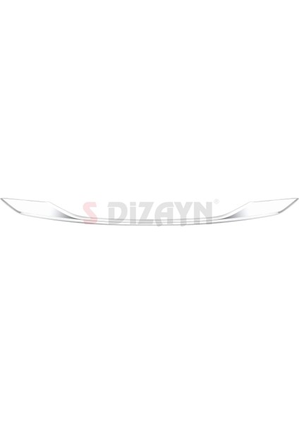 Peugeot 2008 2 Krom Ön Tampon Çıtası 2020 Üzeri fiyatları