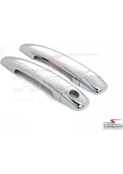 Peugeot 307 Krom Kapı Kolu 2 Kapı 2001-2008 fiyatları