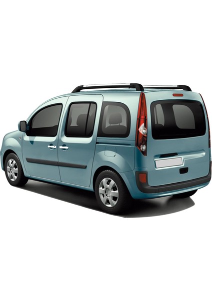 Renault Kangoo Krom Kapı Kolu 3 Kapı 2008 Üzeri