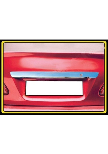 Toyota Corolla Bagaj Çıtası Yeni Nesil 2007-2010