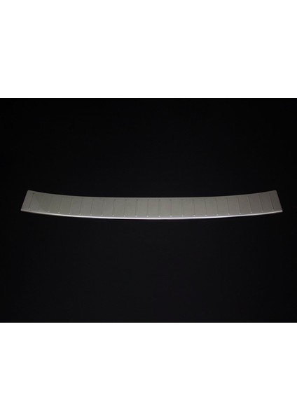 Volkswagen Crafter Krom Arka Tampon Eşiği 2017 Üzeri fiyatları