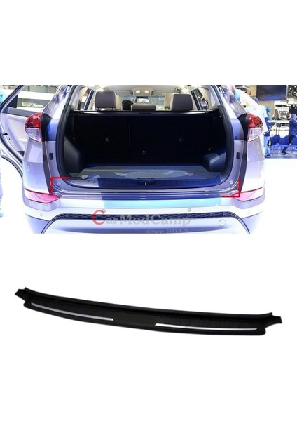 Suzukı Vitara 2016-2020 Arka Tampon Eşiği Abs Koruyucu fiyatları