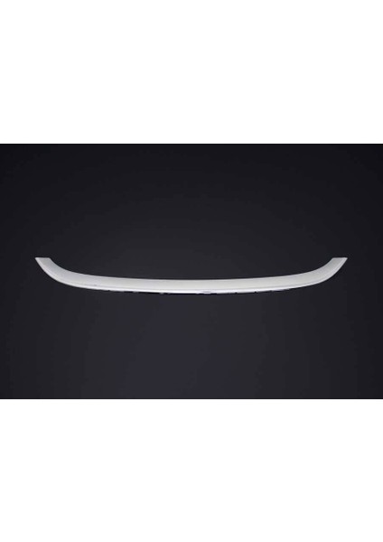 Dacia Sandero Stepway Krom Ön Panjur 2012-2016 Arası