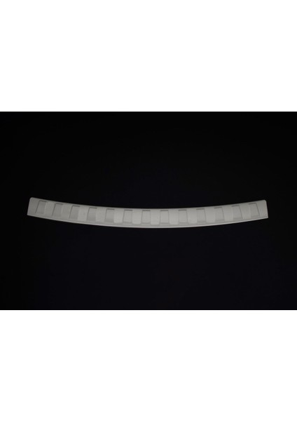 Volkswagen Golf 7 Hb Krom Arka Tampon Eşiği 2013-2020 fiyatları