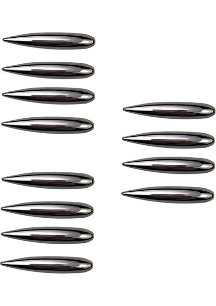 Kapı Bademi 3m Yapışkanlı / DAKB55