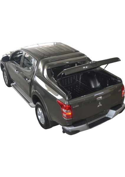Mitsubishi L200 2015+ Fullbox