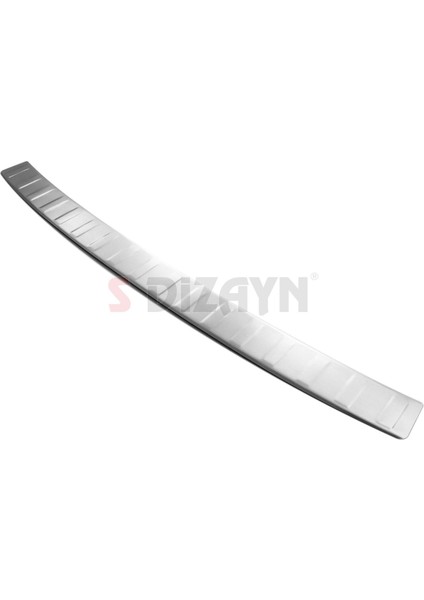 Audi A4 Avant Sw Krom Arka Tampon Eşiği 2008-2019 fiyatları