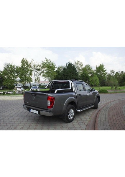 Ford Ranger Rollbar - Canyon Krom Roll Bar (Aqm - PRB27)