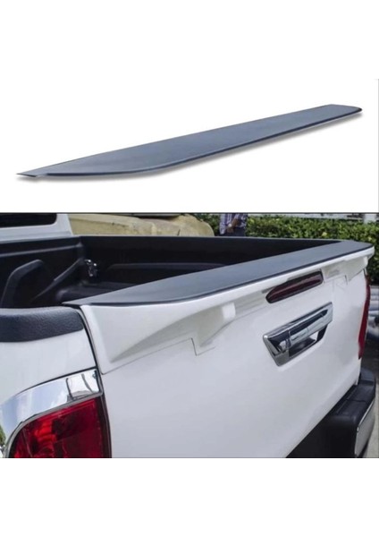 Toyota Hılux Revo ( 2016-2019) Bagaj Kapak Üst Kaplama
