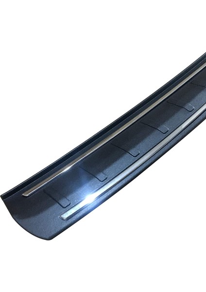 Honda Crv 2018 2020 Arka Tampon Kaplama Eşiği Abs Ithal fiyatları