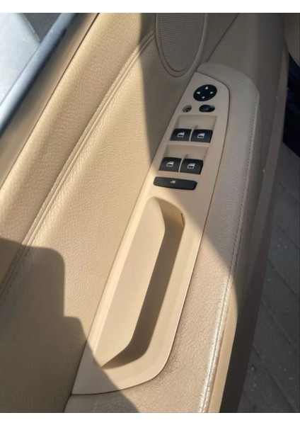 Bmw X5 Serısı E70 2007-2013 Kapı Kolcak Krem fırsatları
