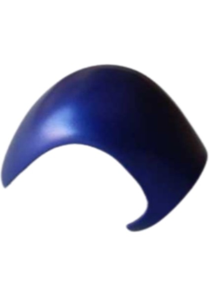 Toyota C-Hr 2016-2019 Vıtes Topuzu Kaplama - Mavı modelleri