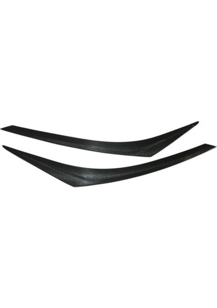 Toyota C-Hr 2016-2019 Far Kası - Karbon (2 Parça) modelleri