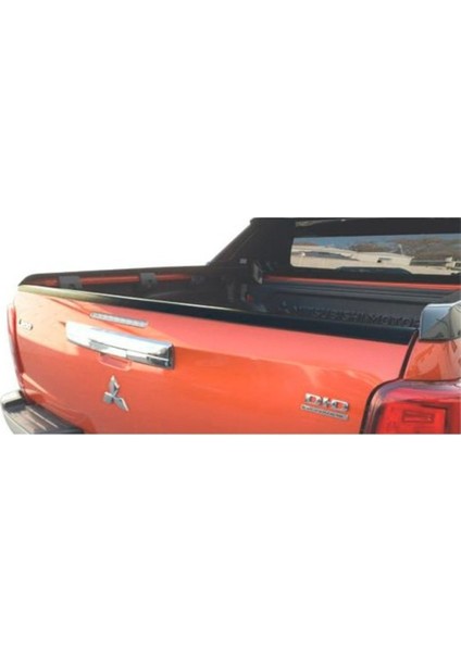 Mitsubishi L200 Kasa Kenar Koruma MLRC-001 fırsatları