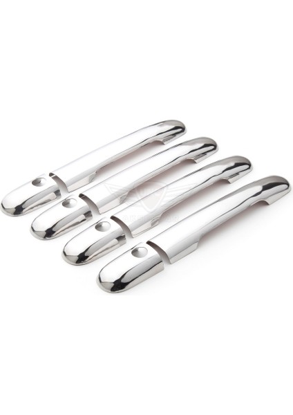 Vw Volt Kapı Kolu 1996-2006 Paslanmaz Çelik