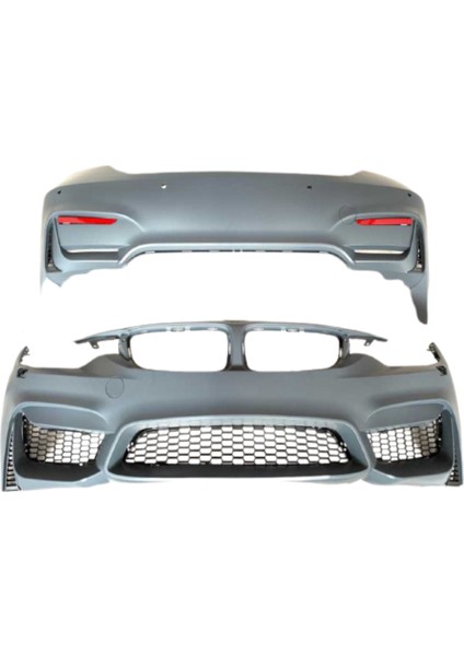 Bmw 4 Serisi F36 Sedan M4 Body Kıt 4 Kapı fiyatları