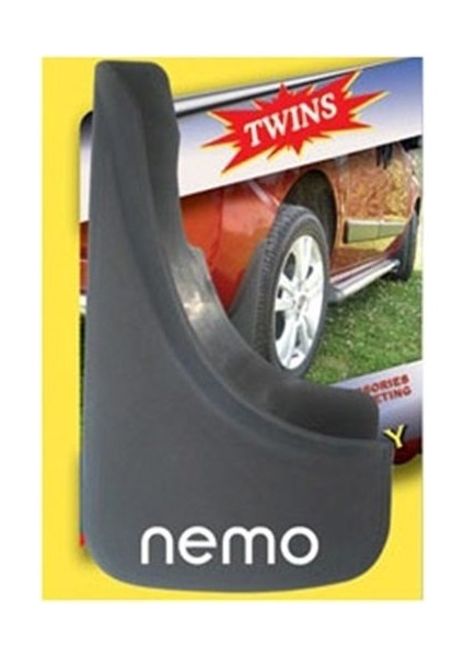 Nemo Ön Paçalık Bombeli 150 / DAPAY062