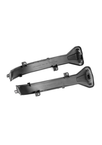 Bmw 3 Serısı LED Ayna Sinyali (G20-G21-G28)