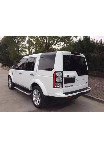 Land Rover Dıscovery 3 Için Dısovery 4 Dönüşüm Body Kit ( Facelıft) (2009-2013) modelleri