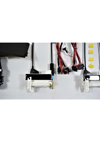 Akum Kapı fiyatları