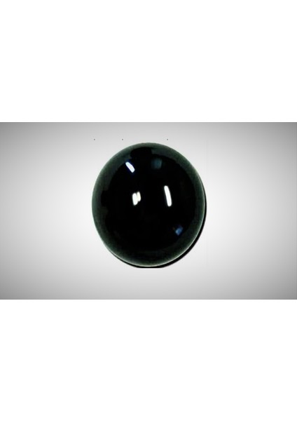 Hyundaı Kona Vıtes Topuzu Kaplama - Gloss Black