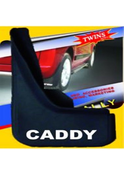 Caddy Bombeli Ön Paçalık (2004-2017) / DAPAY852-31 fiyatları