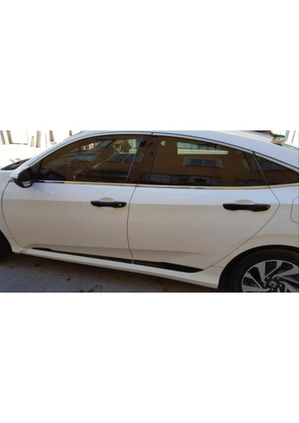 Honda Cıvıc Fc5 2016-2020 Kapı Cıtası Boyalı fırsatları