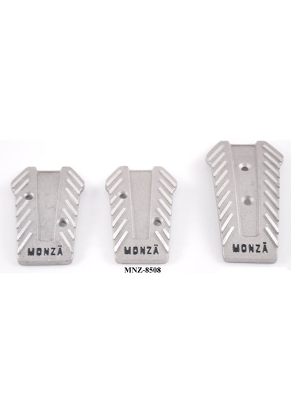 Fast Spor Pedal Seti Alimunyum 8505 Monza fiyatları