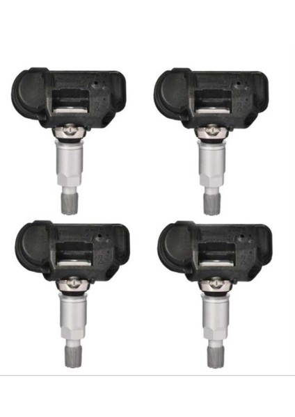 Mercedes Lastık Basınç Gösterge Uygulaması W205 - W213 - W117 -W177 -W222