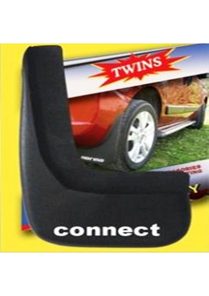 Connect Arka Paçalık ORIJINAL(2002-2013) / DAPAY206-171 fiyatları