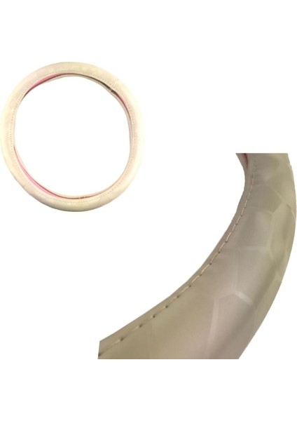 Direksiyon Kılıfı 38 cm Gri / DIKI354-G fiyatları