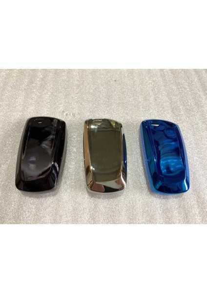 Bmw Plastık Anahtar Kılıfı F Serisi