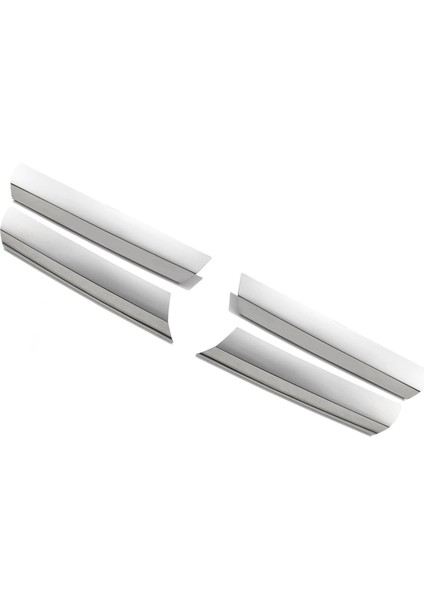 Mercedes Vito Krom Ön Panjur 4 Prç 2010-2014 (Geniş) modelleri