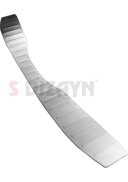 Ford Mondeo 4 Sw Krom Arka Tampon Eşiği 2007-2014 fiyatları