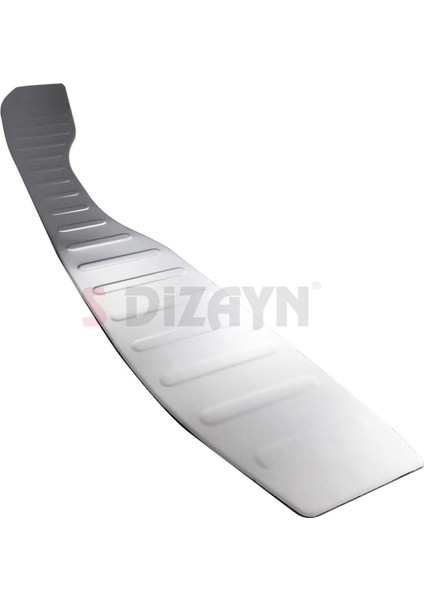 Ford Mondeo 4 Sw Krom Arka Tampon Eşiği 2007-2014 modelleri