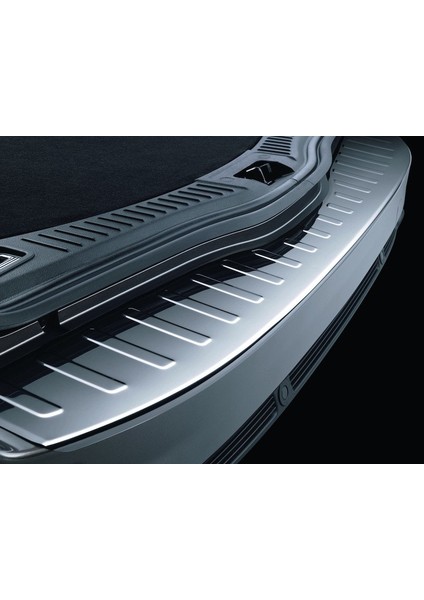 Ford Mondeo 4 Sw Krom Arka Tampon Eşiği 2007-2014 fırsatları
