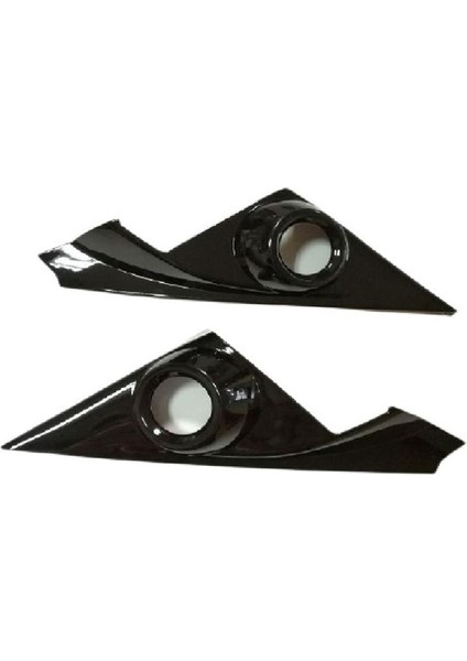 Honda Cıvıc Fc5 Tweeter Kaplama - Piano Black