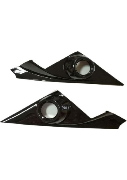 Honda Cıvıc Fc5 Tweeter Kaplama - Piano Black fırsatları
