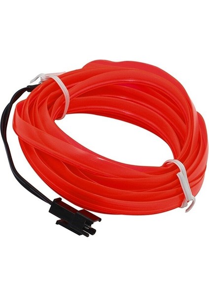 Torpido Şerit LED 2 Metre-Kırmızı / LAAM426