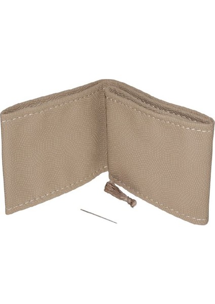 Sarmal Direksiyon Kılıfı Bej Helezon / DIKI243