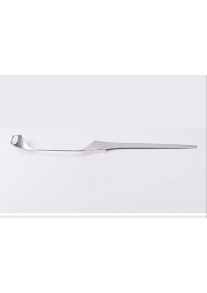 Ford Focus 2019+ Konsol Çıtası - Silver (Abs) fırsatları