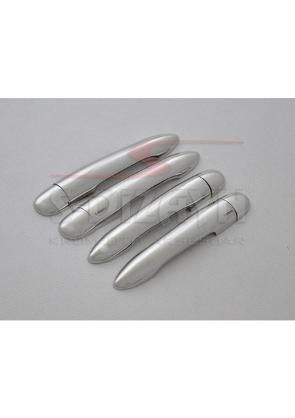 Renault Clio 3 Hb Krom Kapı Kolu 4 Kapı 2006-2012 fiyatları