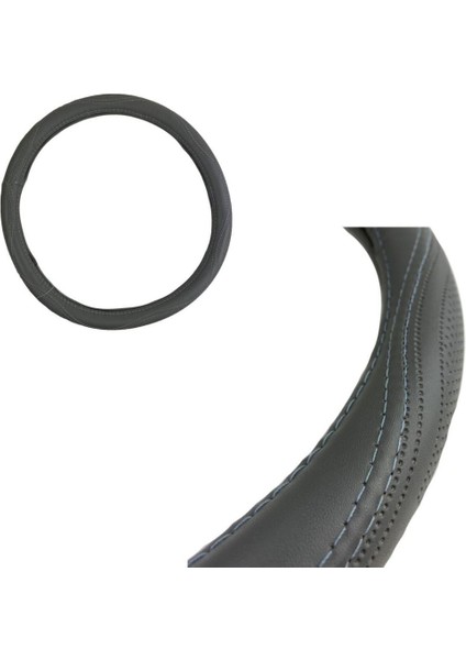 Direksiyon Kılıfı 38 cm Gri / DIKI367-G fiyatları