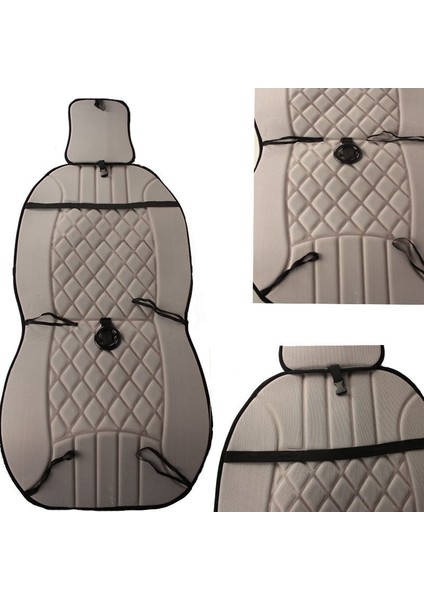 Elegance 2'li Set Minder Koyu Bej / KLMNY533 fırsatları