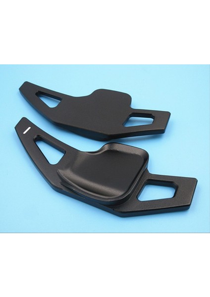Bmw 3/4/5 Serısı Paddle Shift - Siyah modelleri