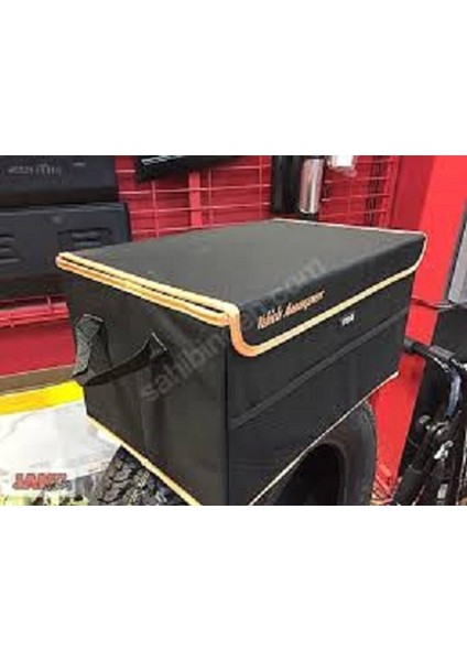 Full Back 3ü Bir Arada Soğuk Tutucu Çanta Drs 4x4 Offroad Tuning fiyatları